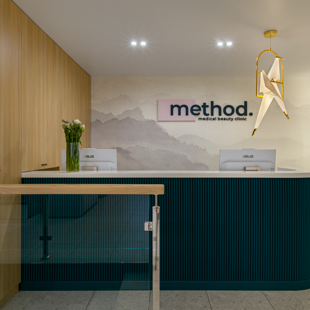 Кабінет косметології method.clinic
