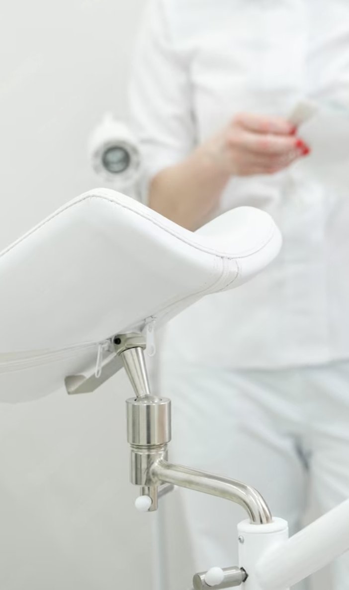 Кабінет гінеколога в method.clinic