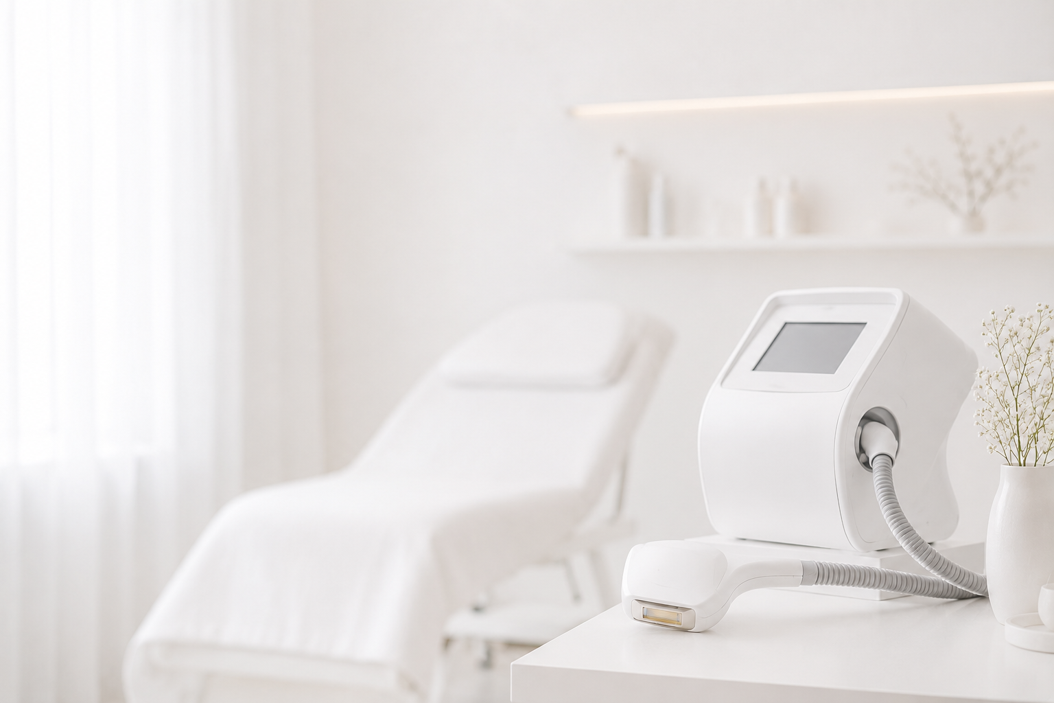 IPL-терапія в method.clinic