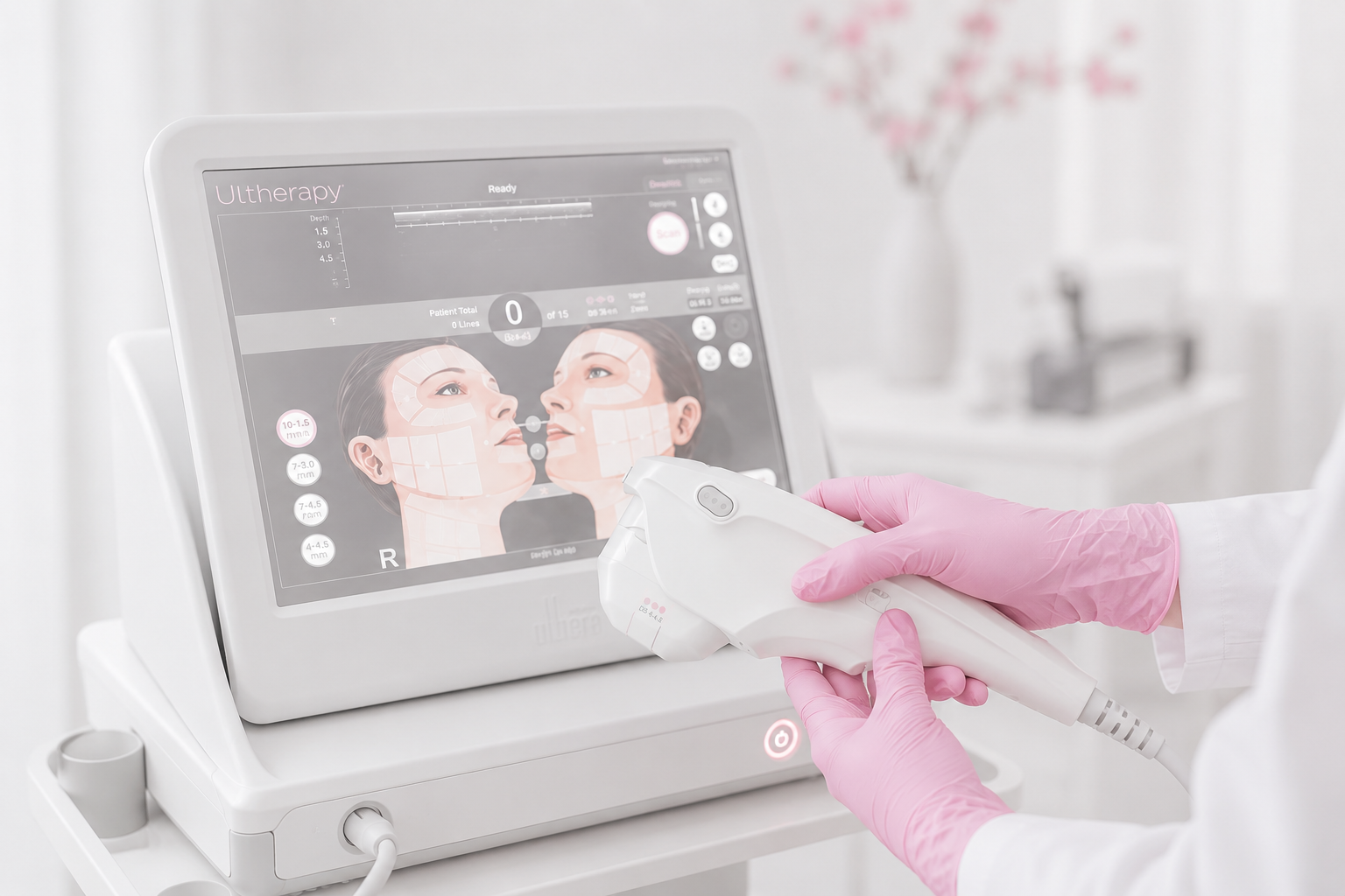 Процедура Альтера-терапії в method.clinic